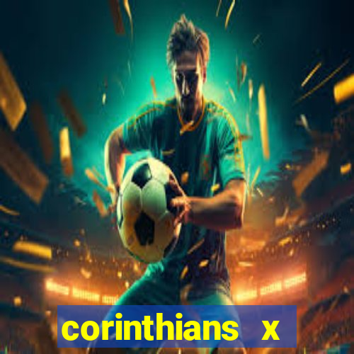 corinthians x cruzeiro play hd